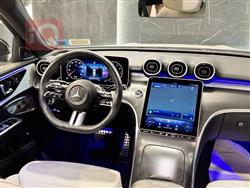 مێرسێدس بێنز C-Class